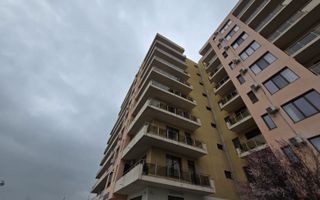 MAMAIA NORD-Apartament 2 camere cu vedere panoramica la lac si mare. - Poză 44