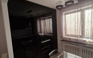 AP. 2 CAMERE-THEODOR PALLADY, PARCARE, CENTRALA, MASINA DE SPALAT VASE - Poză 6