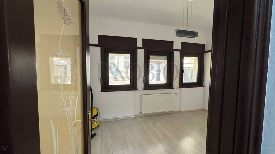 Apartament 5 camere in imobil Art-Deco recondiționat | Sala Radio - Poză 3