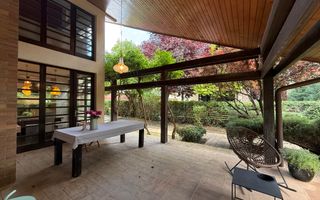Casa unica in Timisoara: 5 camere - 3 bai - 2 garaje - 950 mp de teren - Poză 6