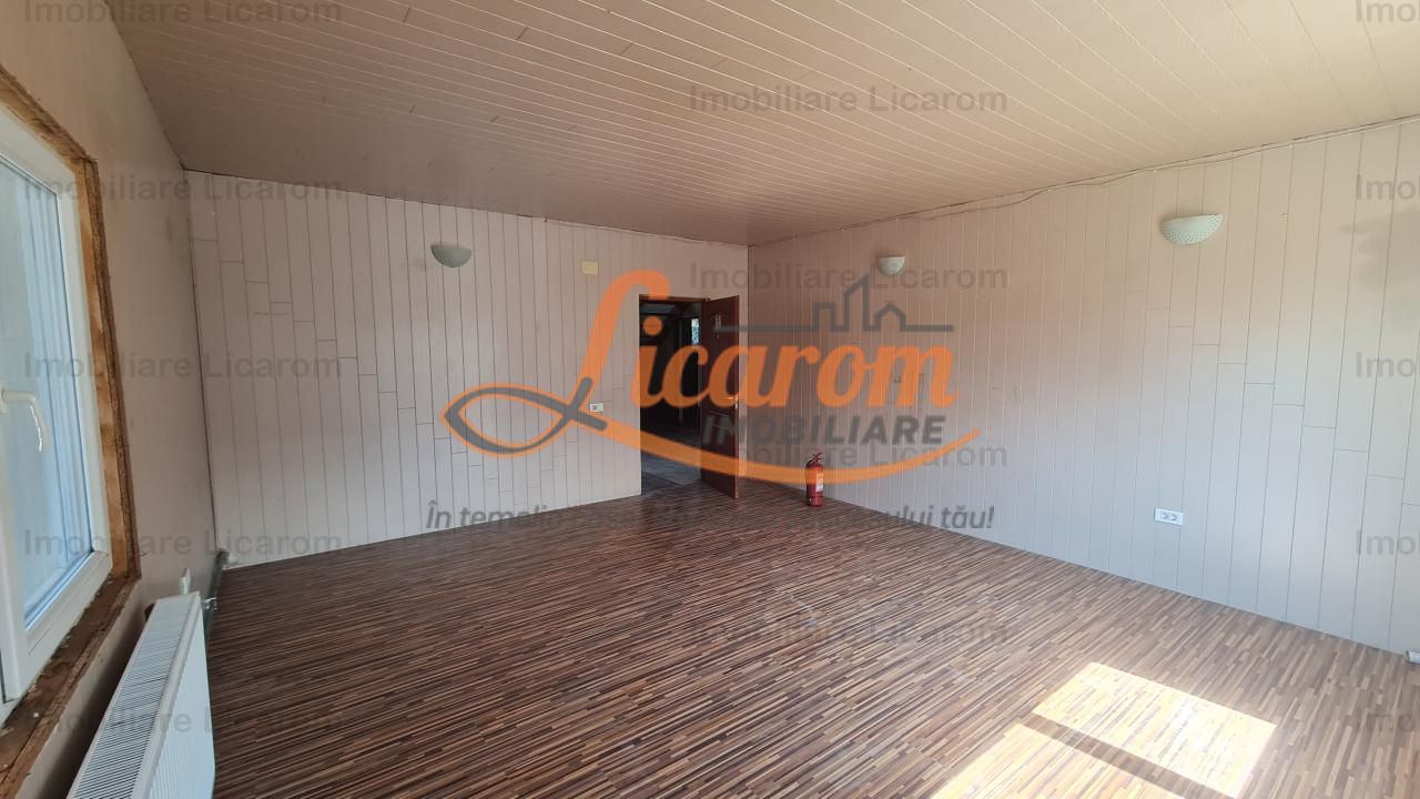 Proprietate in Cristian cu trei constructii+o fundatie,450000euro - Poză 22