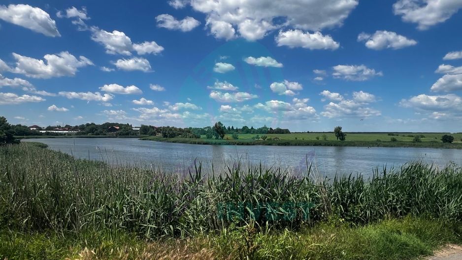 Teren intravilan 1.000 mp | Lângă Balta Pasărea | 20 de min de București - Poză 1