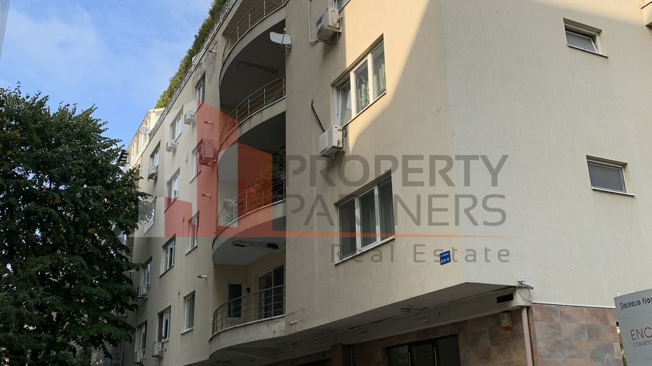 Apartament - Soseaua Nordului - Poză 1