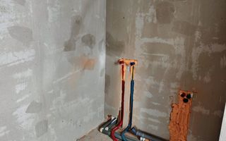 Casa individuala constructie noua la cheie in Ghimbav pret 250000euro - Poză 16