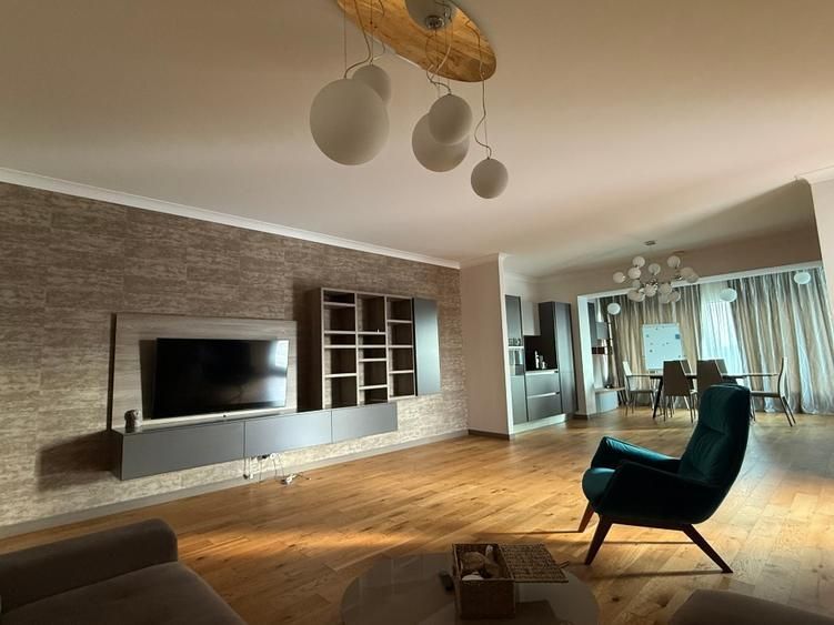 Apartament premium de 2 camere in complexul Orhideea Gardens cu loc de parcare - Poză 6