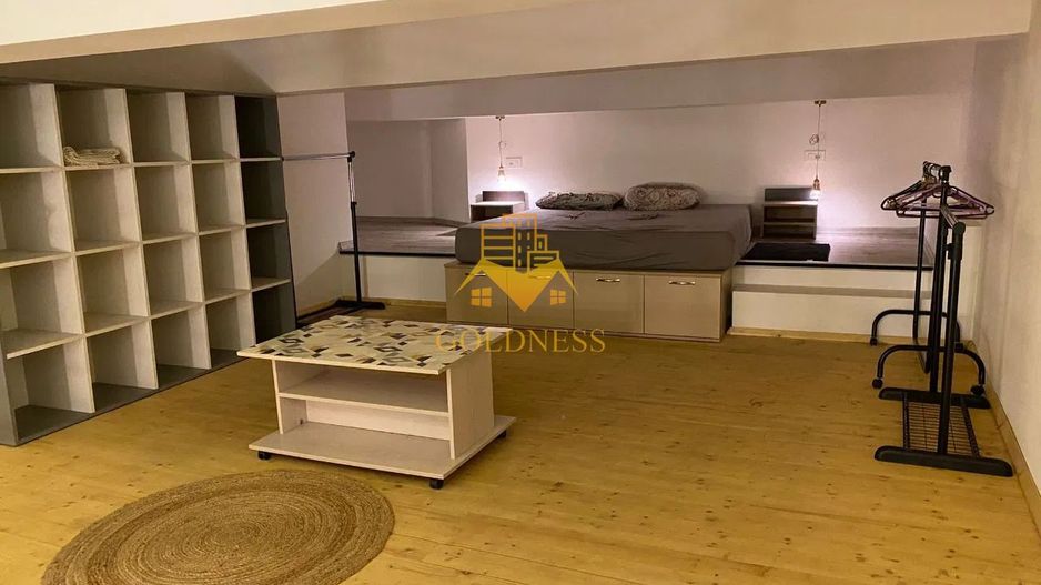 O camera Openspace, UBB, Semicentral, Gruia, Mc Donald s, Cetatuia. - Poză 8