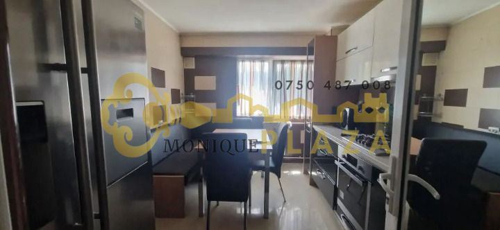 3 Camere | Mobilat | Modern | CT | Zona linistita | Dressing | Utilat - Poză 1