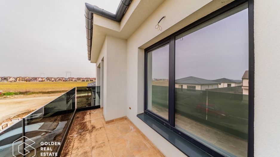 Vila Grand, cartier Westfield, teren 462 mp - Poză 18