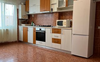 Apartament 3 camere nedecomandat ,bucătărie separată, Stefan cel Mare - Poză 15