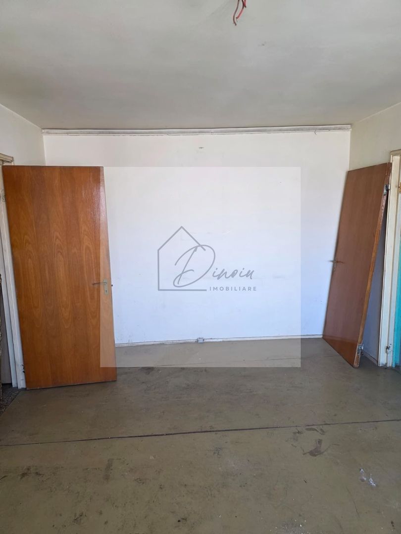 Apartament 3 camere Câmpia Libertății Titan I etaj 10/10 I COMISION 0% - Poză 23