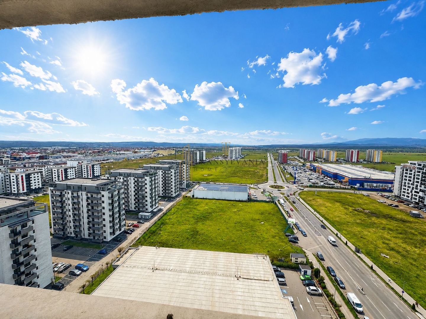 Apartament 2 camere, decomandat, 56 mp utili Zona Mihai Viteazu - Poză 1