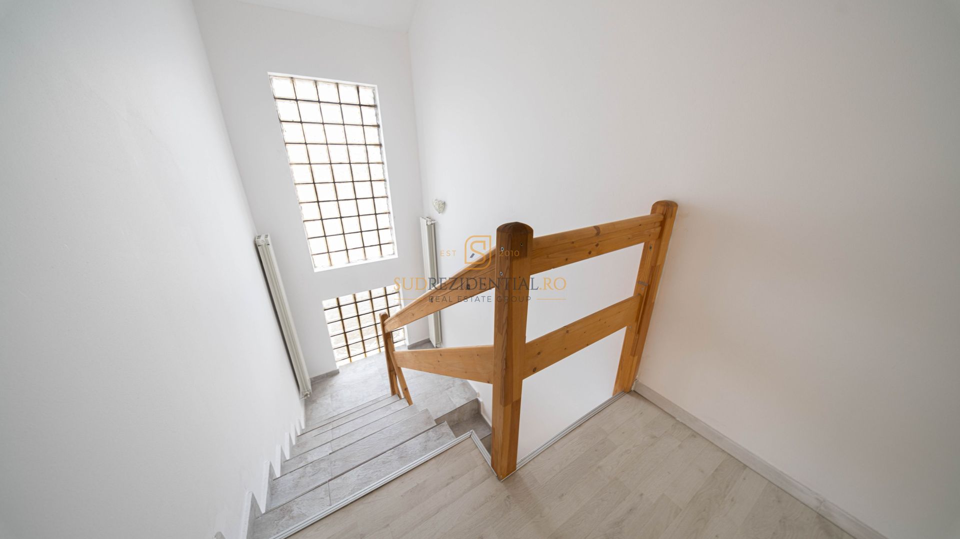 Vila indiviuala, 5 camere, curte libera 320 mp - Comuna Berceni, IF - Poză 17