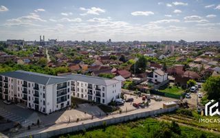 De inchiriat apartament nou, mobilat, 2 camere Gradiste Arad - Poză 9