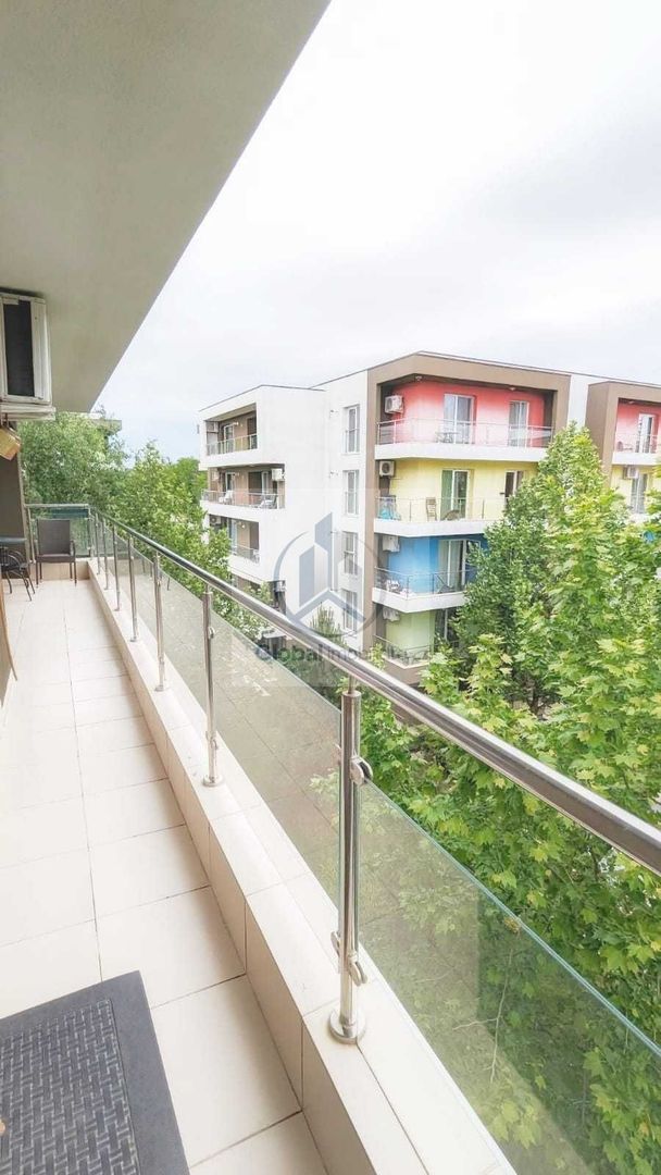 Proprietar_vand Apartament 3 camere vis-a-vis de Aeroportul Otopeni - Poză 6