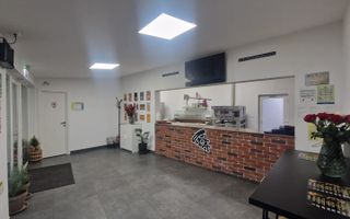 CASA MODERNA +  SPATIU COMERCIAL  AFACERE LA CHEIE - Poză 4