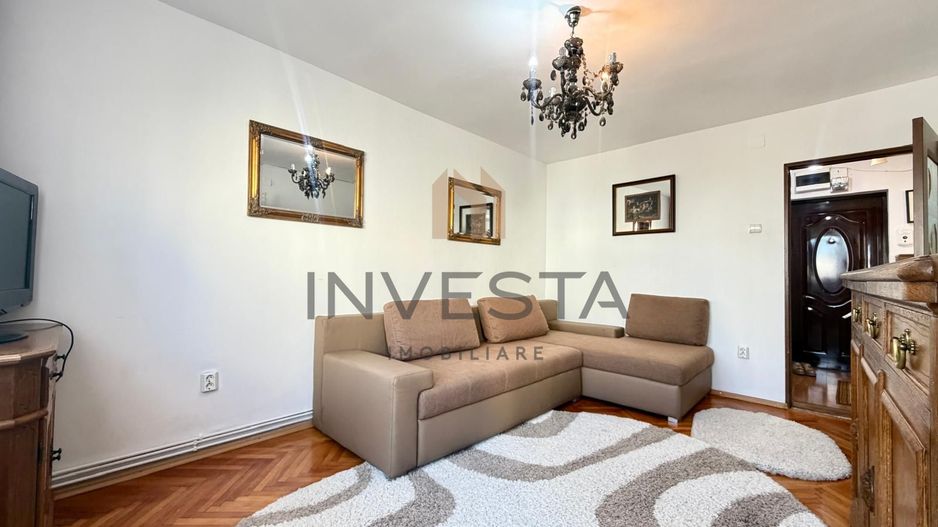 Apartament cu 3 camere in Manastur ! - Poză 1