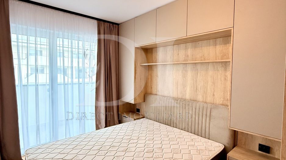 Apartament 2 camere | ULTRAFINISAT | Zona Eroilor / Floresti - Poză 10