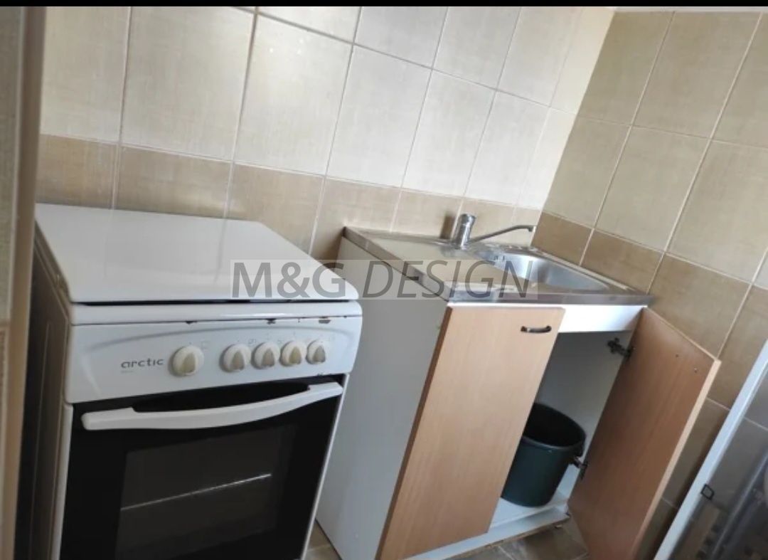 Garsoniera zona Dambovita etaj 2 - Poză 7