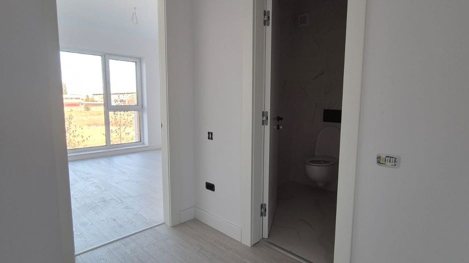 Apartament 2 Cam / Astorium Life / Izolatie Fonica / Comision 0! - Poză 6