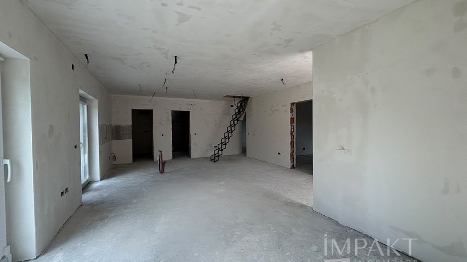 Casă individuală pe un singur nivel în Feleacu, zona Pahumi! - Poză 17