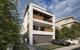 Premium 4 Camere | 3 Băi & Dressing | Etaj 1 | Zona Păcii, Sector 6 | COMISION % - Poză 24