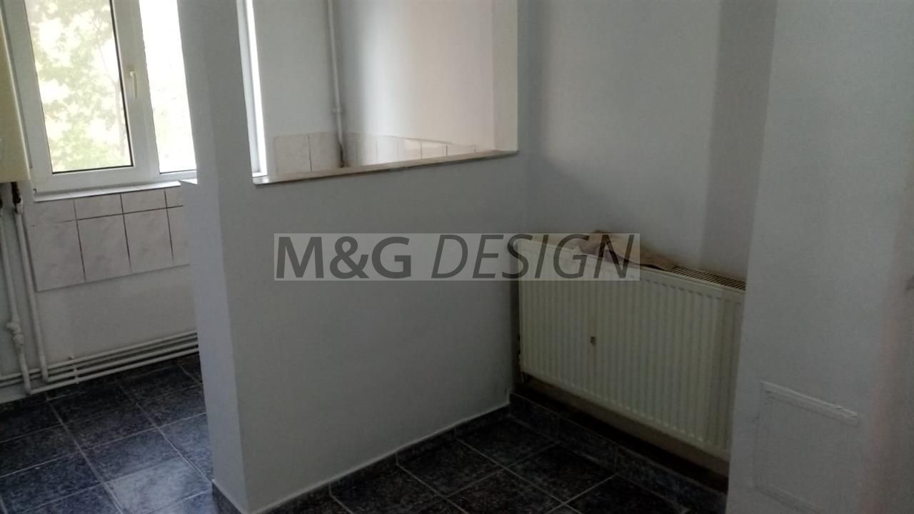 Etaj 2 2 camere confort 1 centrala proprie aproape de Gara - Poză 13