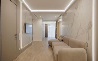 Chirie, apartament, 1 cameră, bul. Ștefan cel Mare, Centru - Poză 8