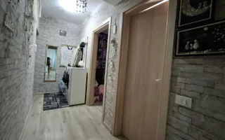 Apartament 2camere+parcare /metrou Dimitrie Leonida 10min - Poză 11