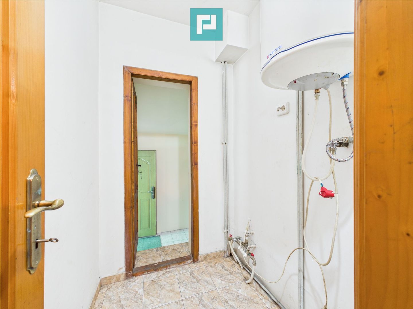 Vilă cochetă 4 camere P+M în Munar - Poză 21