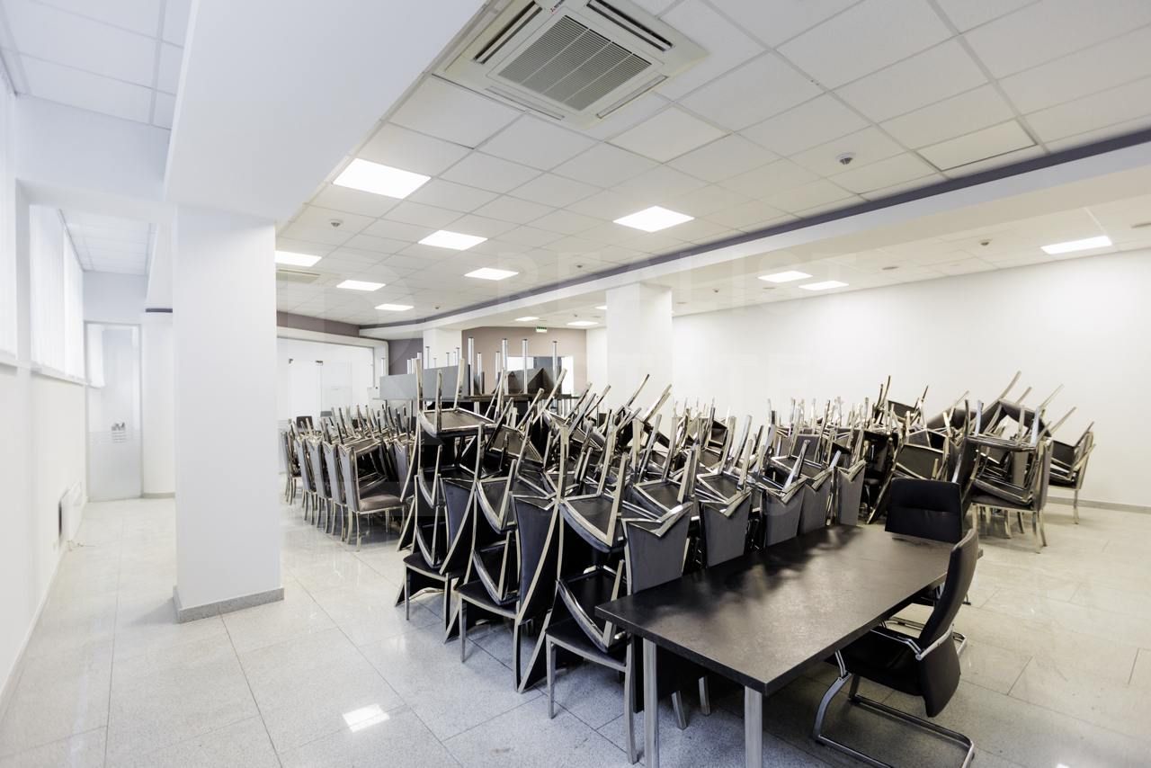 Chirie, spațiu de birouri, 255 mp, strada Dmitrie Cantemir, Râșcani - Poză 6