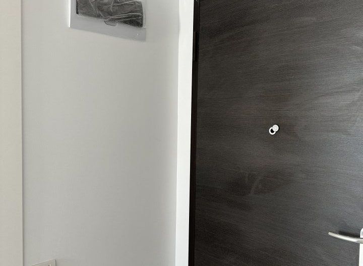 Studio cu vedere superba Pipera | Rond OMV | Residence5 - Poză 6