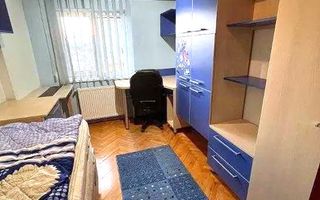 Apartament 4 camere + 2 balcoane | 2 Parcări | Titulescu–Interservisan - Poză 7