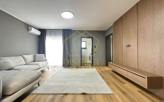 Penthouse superb cu 2 camere | Dumbravita | Ikea - Poză 1