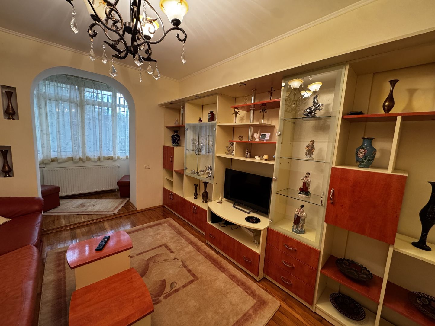2 camere - centrala proprie Floreasca - Poză 13