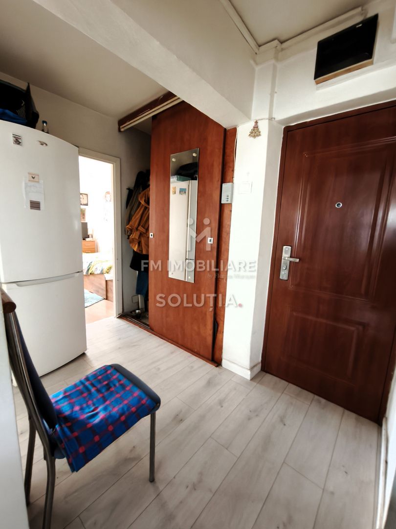 Apartament 3 camere | Bd-ul București | Etaj 3 - Poză 9