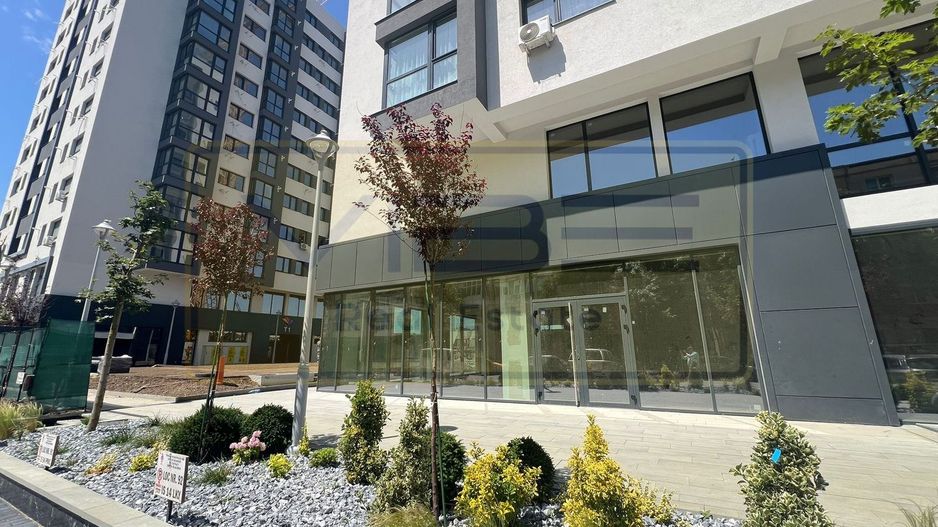 Apartament NOU 2 camere, parcare Comat Towers - Poză 31