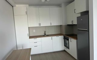Apartament cu 2 camere, terasă și finisaje moderne, Iulius Mall. - Poză 1