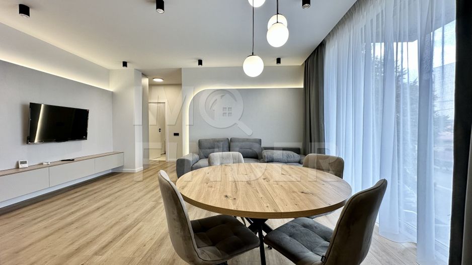 FARA COMISION! Apartament Premium 3 camere, imobil nou, Marasti - Poză 14