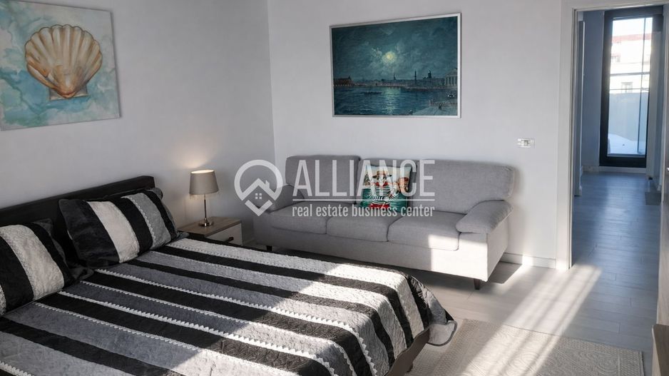 Apartament 1 camera de vanzare (COD10) - MAMAIA SAT - Poză 3