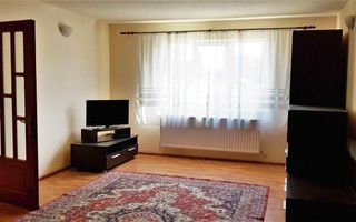 Casă de închiriat, 3 camere, cu terasă și garaj, Partoș - Poză 6