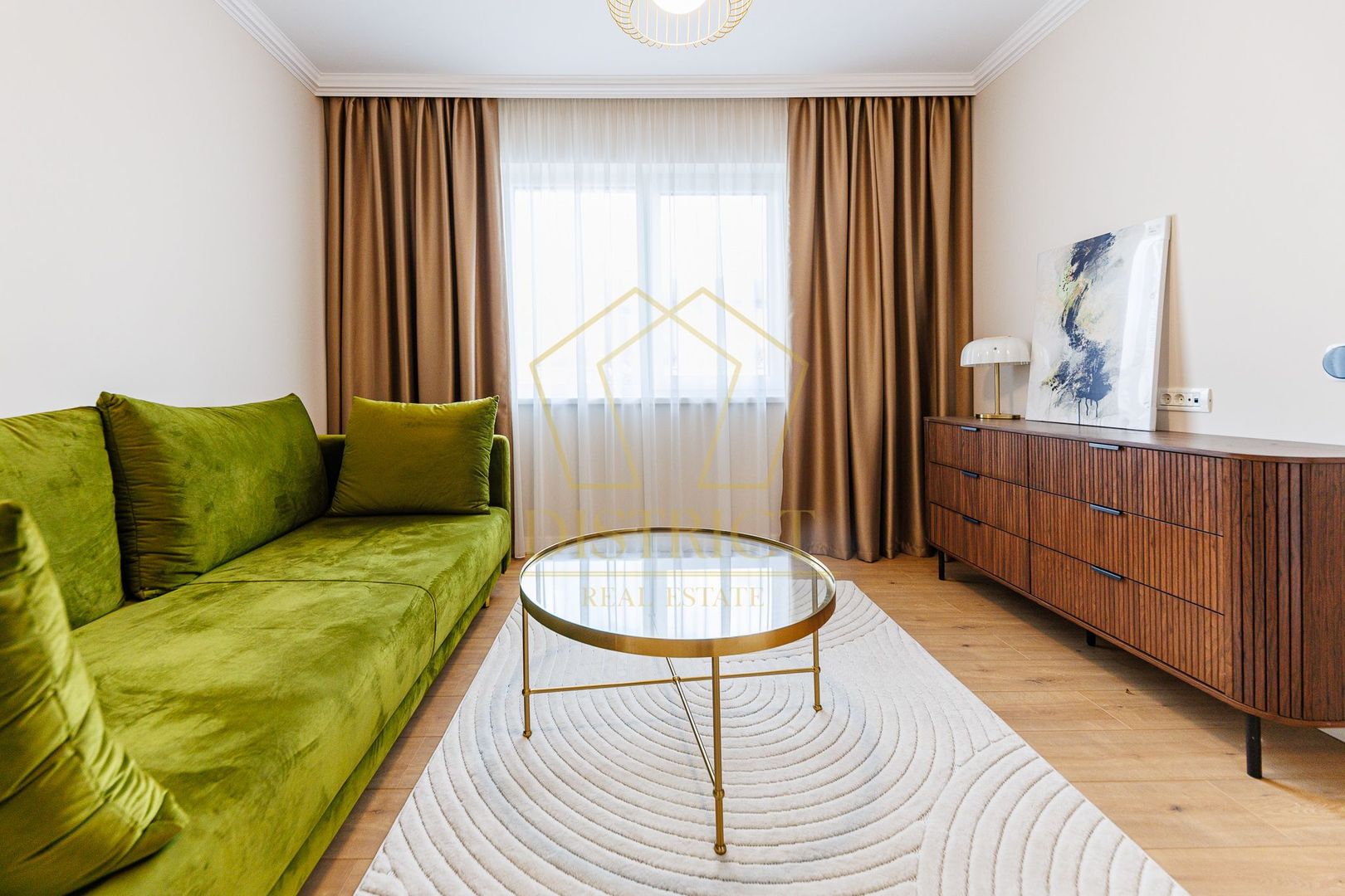 Duplex cu 3 camere despartit prin camera tehnica I Mosnita Noua - Poză 9
