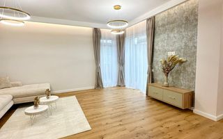 Vanzare penthouse superb zona Terra, Floresti! - Poză 3