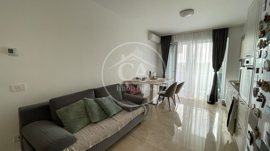 Apartament de închiriat cu 2 camere în zona Ioșia, Oradea - Poză 1