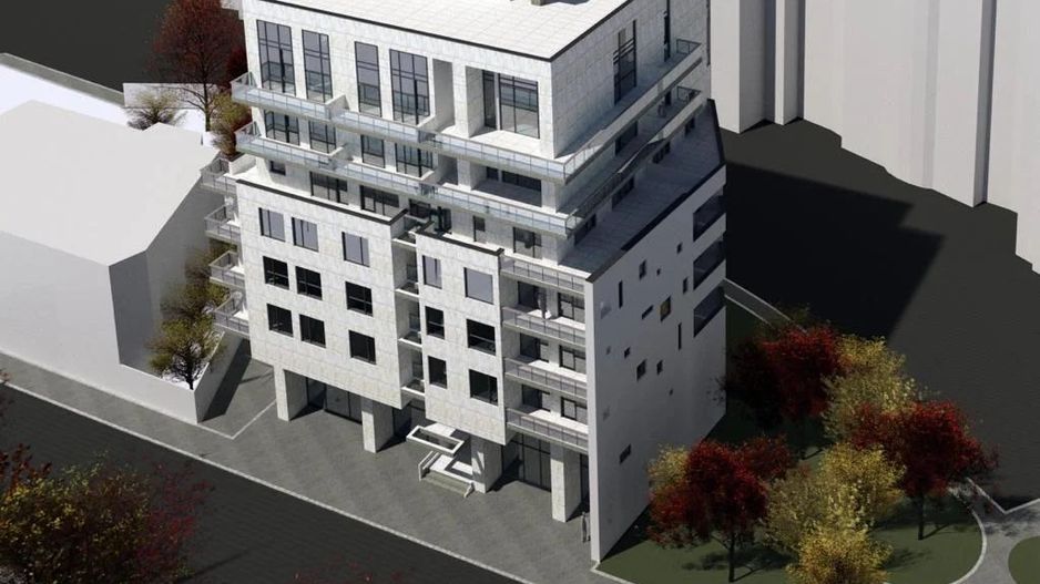 APARTAMENT 3 CAMERE | UNIRII | BLOC BOTIQUE - Poză 3