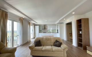 Apartament cu 3 camere // Complex Cosmopolis - Poză 4