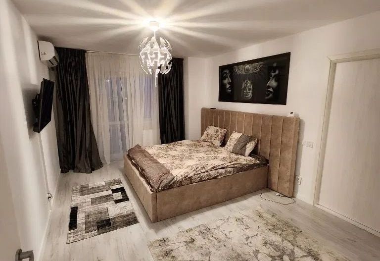 apartament 3 camere Splaiul Unirii - Poză 3