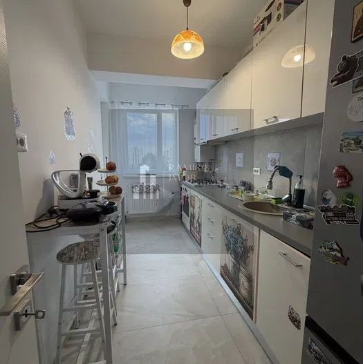 Apartament 2 camere  54 Mp| Complex nou, bloc 2024 - Poză 4