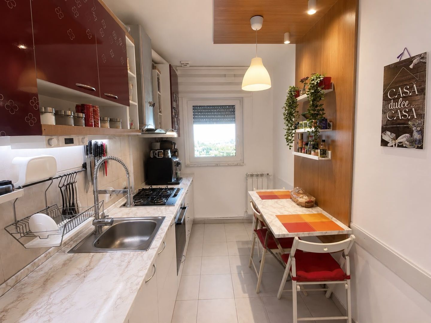 APARTAMENT 2 CAMERE COMPLEX PLANORAMA - Poză 7
