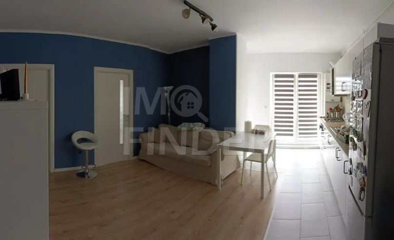 Apartament 3 camere, parcare, Buna Ziua - Poză 1