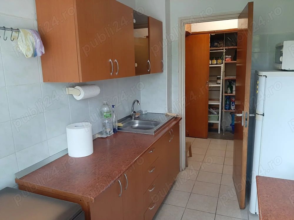 Apartament 3 camere. Bld. Al. Obregia. Zona Cultural. - Poză 5